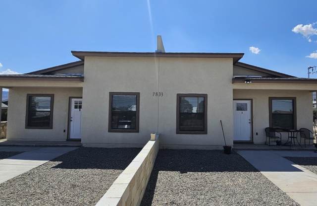 7833 MOUNT LATONA Drive unit: B photos photos