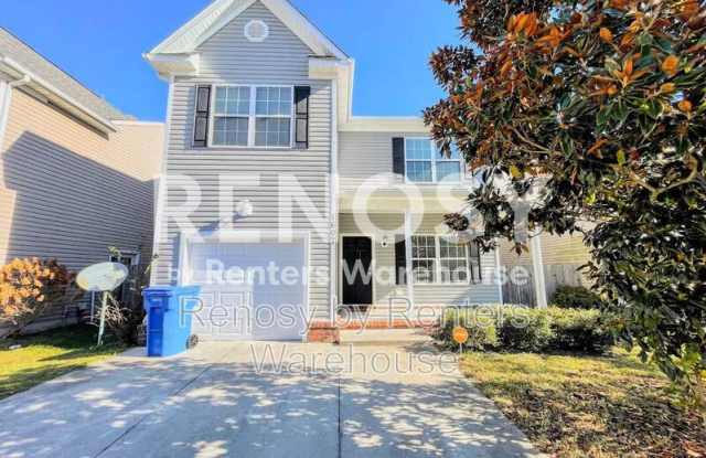 1607 Cullen Avenue Gallery 1