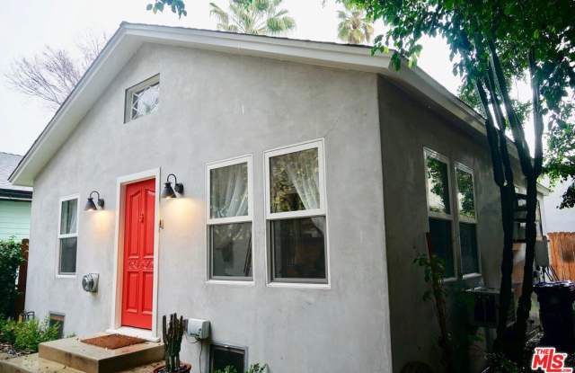 1150 WILCOX Place - 1150 Wilcox Place, Los Angeles, CA 90038