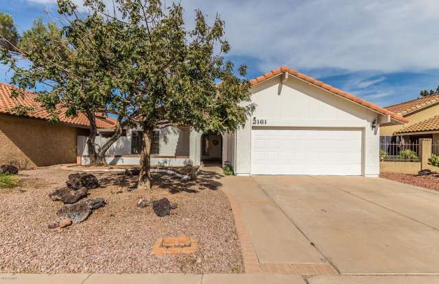 2161 S EL MARINO -- Gallery 2