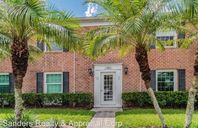 13692 Orange Sunset Drive  #201 - 13692 Orange Sunset Dr, Lake Magdalene, FL 33618