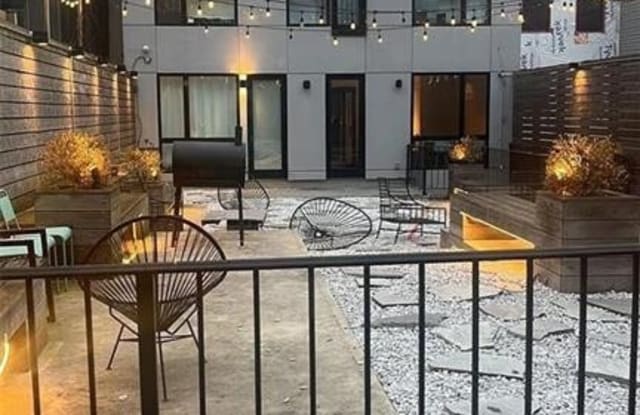 1503 Jefferson Avenue - 1503 Jefferson Avenue, Brooklyn, NY 11237