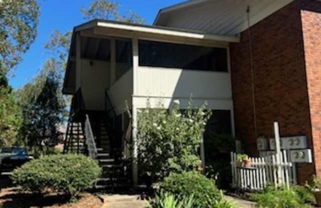 111 Country Club Drive - G - 111 Country Club Drive, Americus, GA 31709