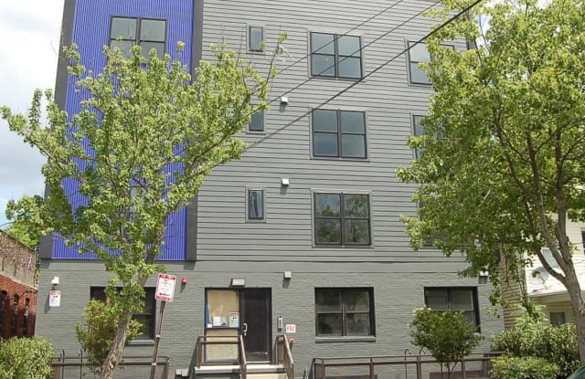 919 SHERIDAN ST NW #G-1 - 919 Sheridan Street Northwest, Washington, DC 20040