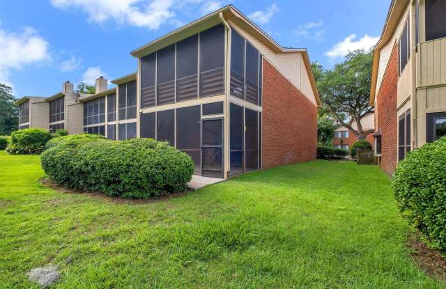 3207 E Shamrock Street - 3207 Shamrock Street North, Tallahassee, FL 32309