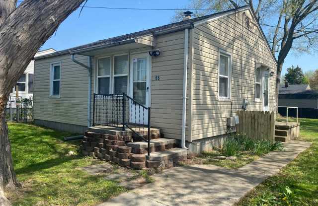 Quaint 2 Bedroom 1 Bathroom single family home in Aberdeen, MD photos photos