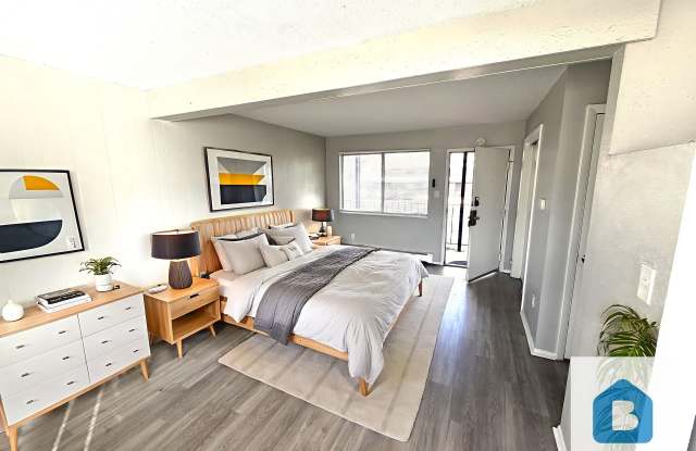 Renovated Studio Close to Downtown! - *$250.00 OFF MOVE IN SPECIAL* photos photos