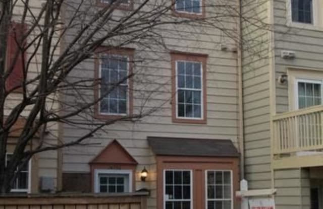 14736 Wexhall Terrace - 14736 Wexhall Terrace, Fairland, MD 20866