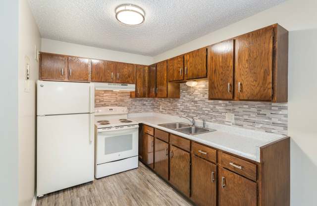 Bunnell Apartments photos photos