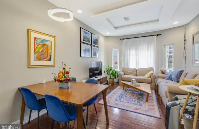 221 W GIRARD Avenue unit: 2 photos photos