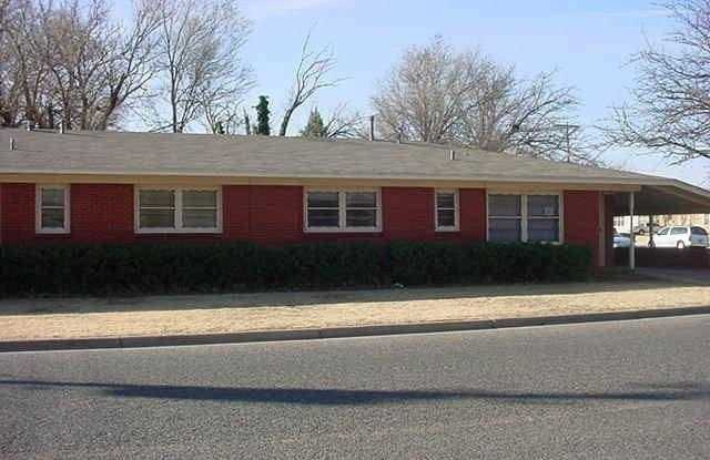 5401 Temple Avenue Gallery 1