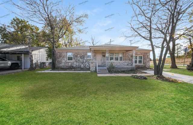 3236 Southwest 37th Street - 3236 Southwest 37th Street, Oklahoma City, OK 73119