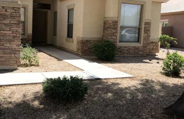2265 South Labelle - 2265 South Labelle, Mesa, AZ 85209