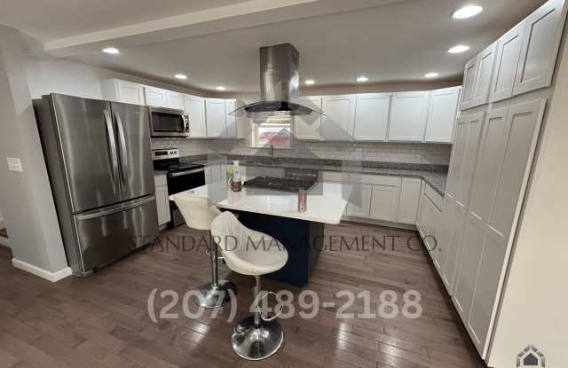 Spacious Updated 4BR/3BA Home | Garage, W/D, Pet-Friendly – $2,700 photos photos
