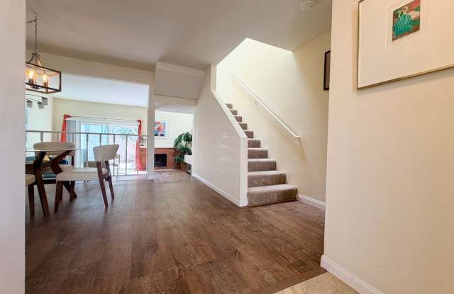 Your Beach Escape at Mandalay Shores Now Available for Lease, Fully Furnished Gallery 4