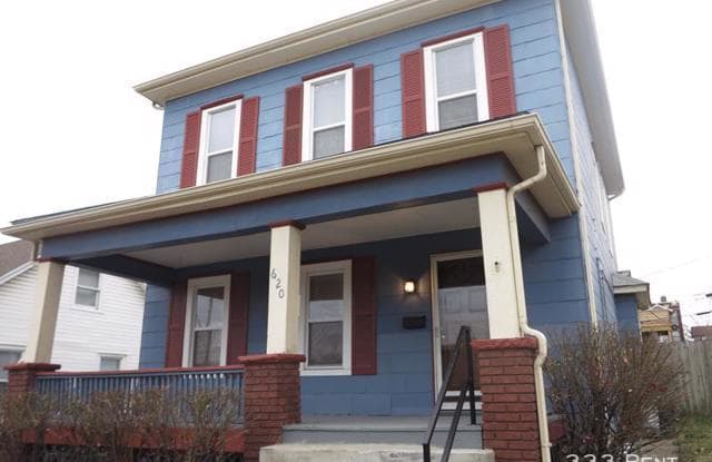 620 W 40th Street - 620 West 40th Street, Kansas City, MO 64111