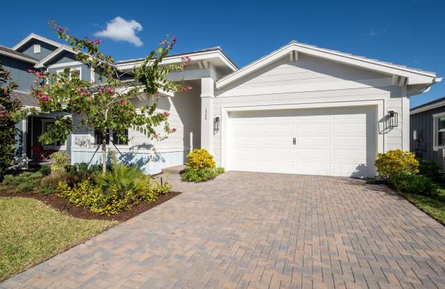 1360 Bushel Creek Crossing - 1360 Bushel Creek Xing, Palm Beach County, FL 33470