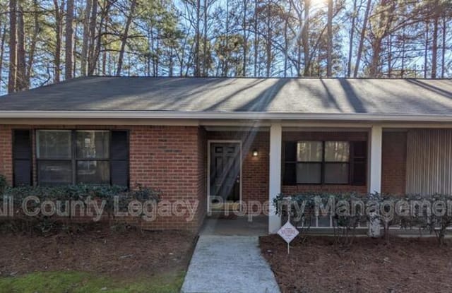 3214 Sarah Lou Drive - 3214 Sarah Lou Drive, Gwinnett County, GA 30078
