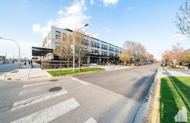1150 West 15th Street - 1150 West 15th Street, Chicago, IL 60608