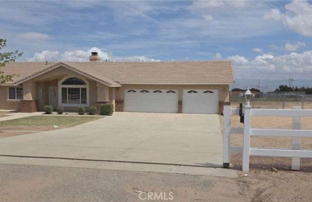 6585 Escondido - 6585 Escondido Avenue, San Bernardino County, CA 92344