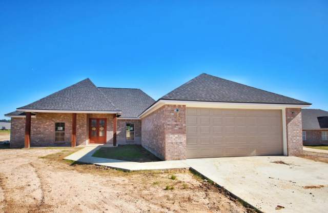 273 Eddie Burrow Road - 273 Par Road 793, Vernon County, LA 70634
