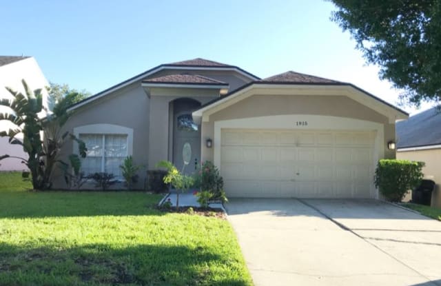 1915 Westpointe Cir - 1915 Westpointe Circle, Orlando, FL 32835