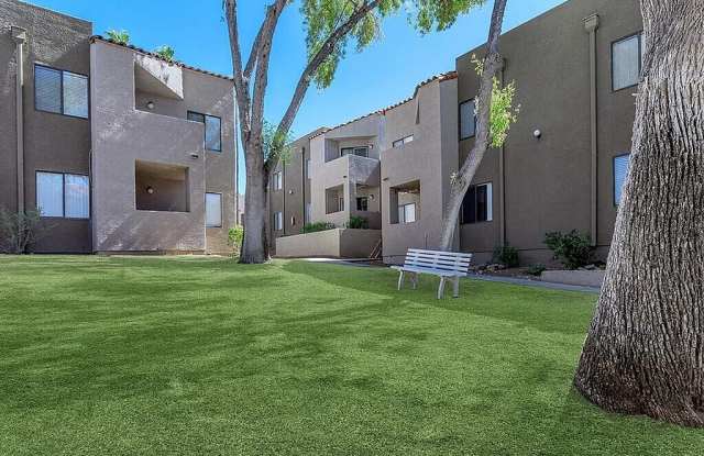 Ten50 Apartments Gallery 3