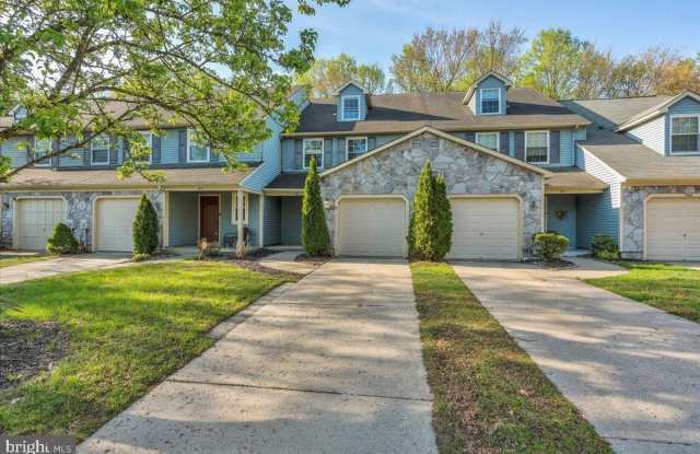 506 HAZELWOOD LANE - 506 Hazelwood Lane, Burlington County, NJ 08053