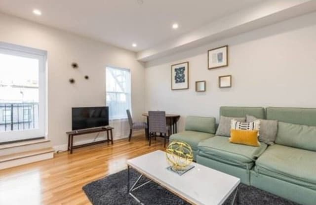 666 Massachusetts Ave 4 - 666 Massachusetts Ave, Boston, MA 02118