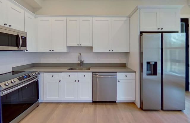 Allston Square photos photos