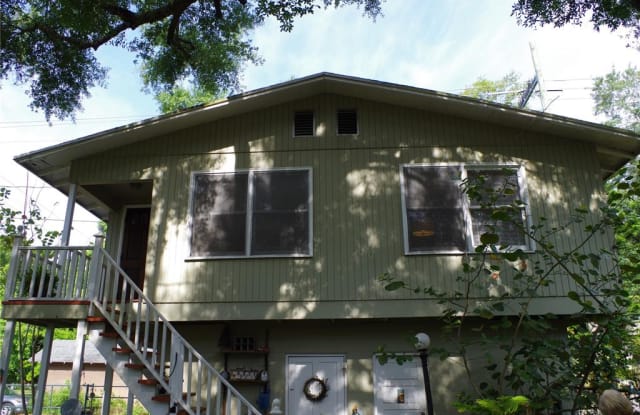 1120 S PALMETTO AVENUE - 1120 Palmetto Avenue, Sanford, FL 32771