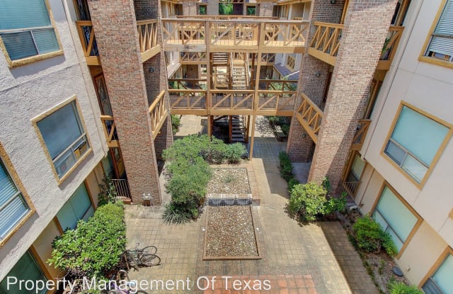 806 West 24th Street Unit 219 - 806 W 24th St, Austin, TX 78705
