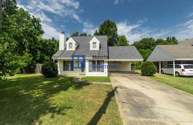 3 Bed/2 Bath Home in Pearl photos photos