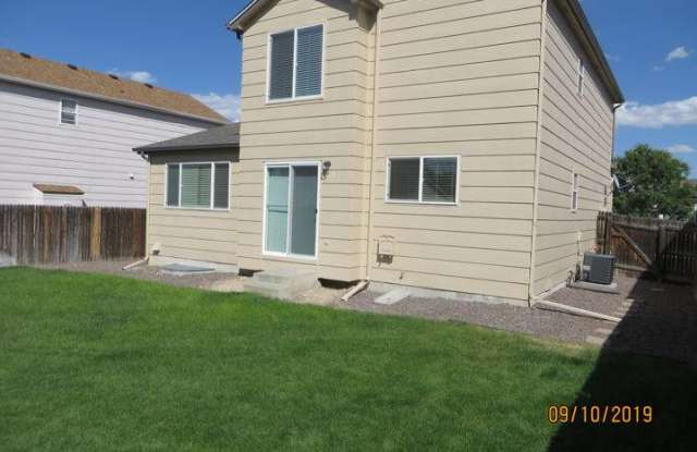 367 Benton Ave photos photos