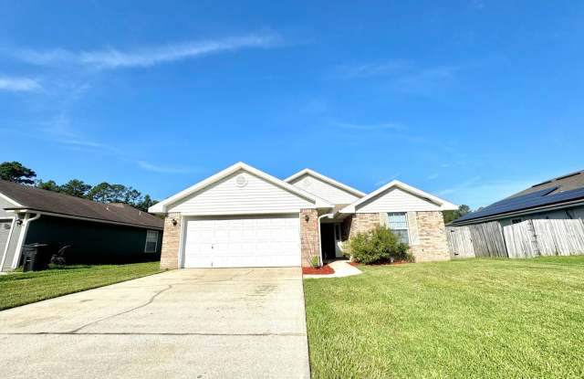 Move In Special! 1/2 Off 1st Months Rent 4/2 Middleburg Single Family Home photos photos