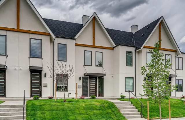 New Construction 2 Bedroom Townhomes for Rent photos photos