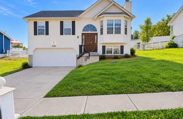3086 Valley Oakes Drive Gallery 1