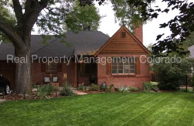 777 Holly Street - 777 North Holly Street, Denver, CO 80220