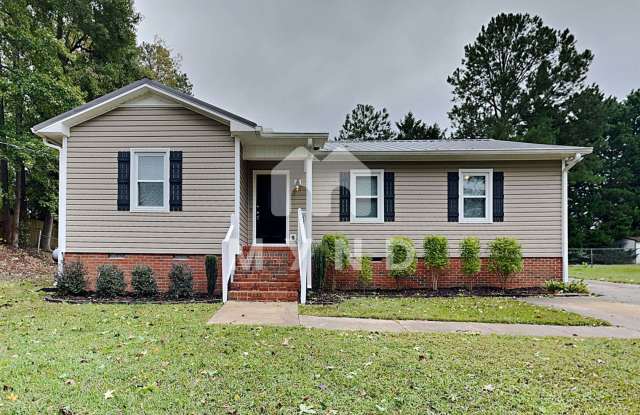 501 Ohara St - 501 Ohara Street, Clayton, NC 27520