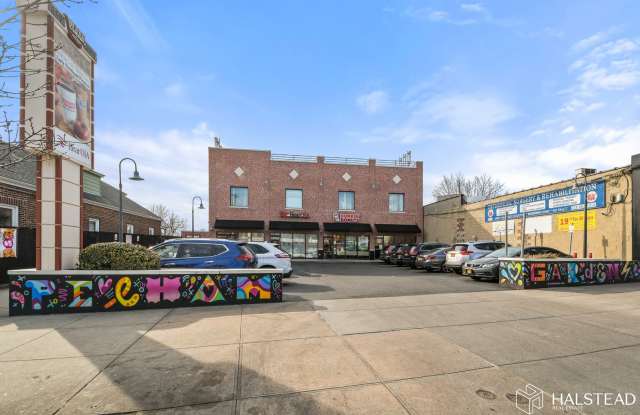 2451 Eastchester Road - 2451 Eastchester Road, Bronx, NY 10469