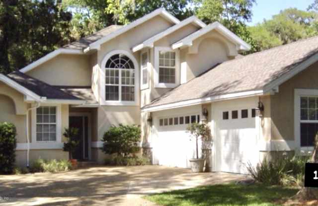 1901 SEVILLA BLVD W - 1901 Sevilla Boulevard West, Atlantic Beach, FL 32233