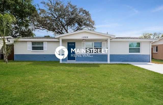 12906 Kings Manor Avenue - 12906 Kings Manor Avenue, Bayonet Point, FL 34667 12906 Kings Manor Avenue - 12906 Kings Manor Avenue, Bayonet Point, FL 34667