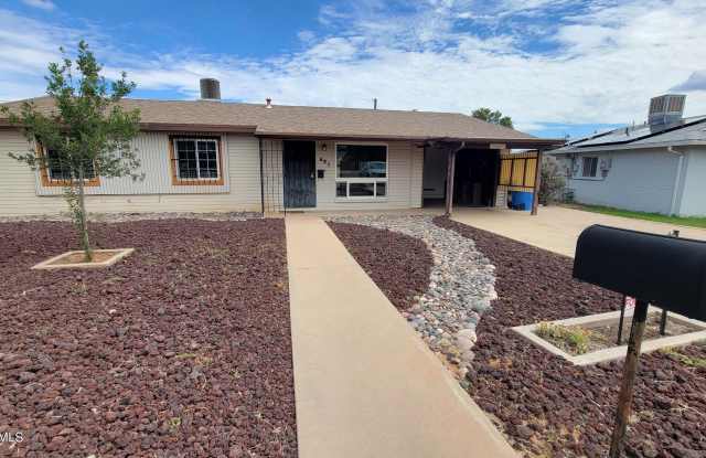 601 CALLE DEL SUD -- photos photos