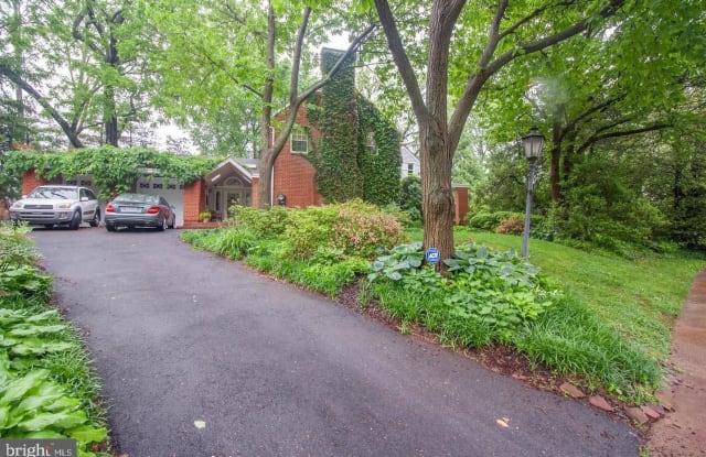 2603 FABER COURT - 2603 Faber Court, Idylwood, VA 22046