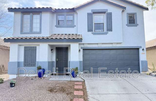 3033 E. Santa Rosa Drive - 3033 East Santa Rosa Drive, Gilbert, AZ 85234