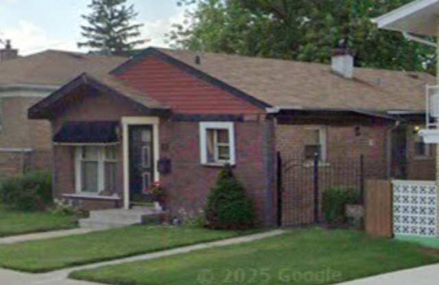 312 East 90th Place - 312 East 90th Place, Chicago, IL 60619