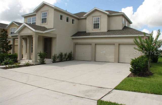 13428 EXBURY LANE - 13428 Exbury Lane, Horizon West, FL 34786