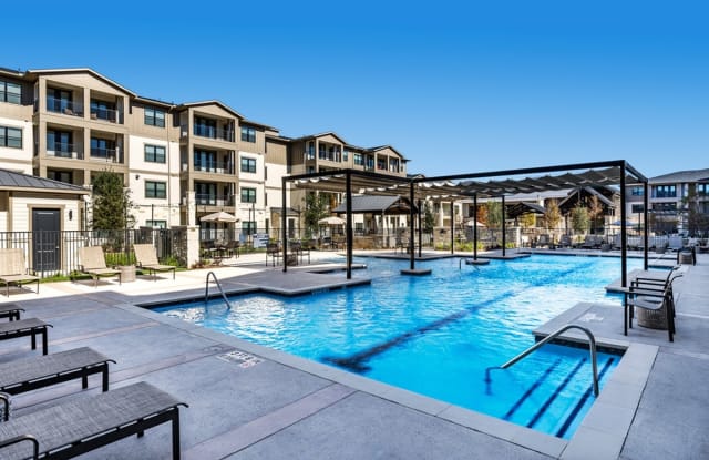 Cadence Creek at Gosling - 55+ Apartment Homes photos photos