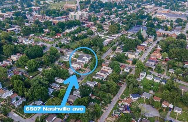 6507 Nashville Avenue Gallery 4