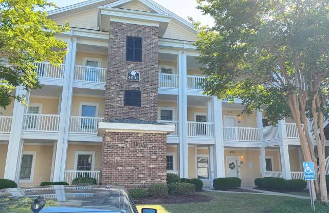 Myrtlewood condo, 2BR photos photos